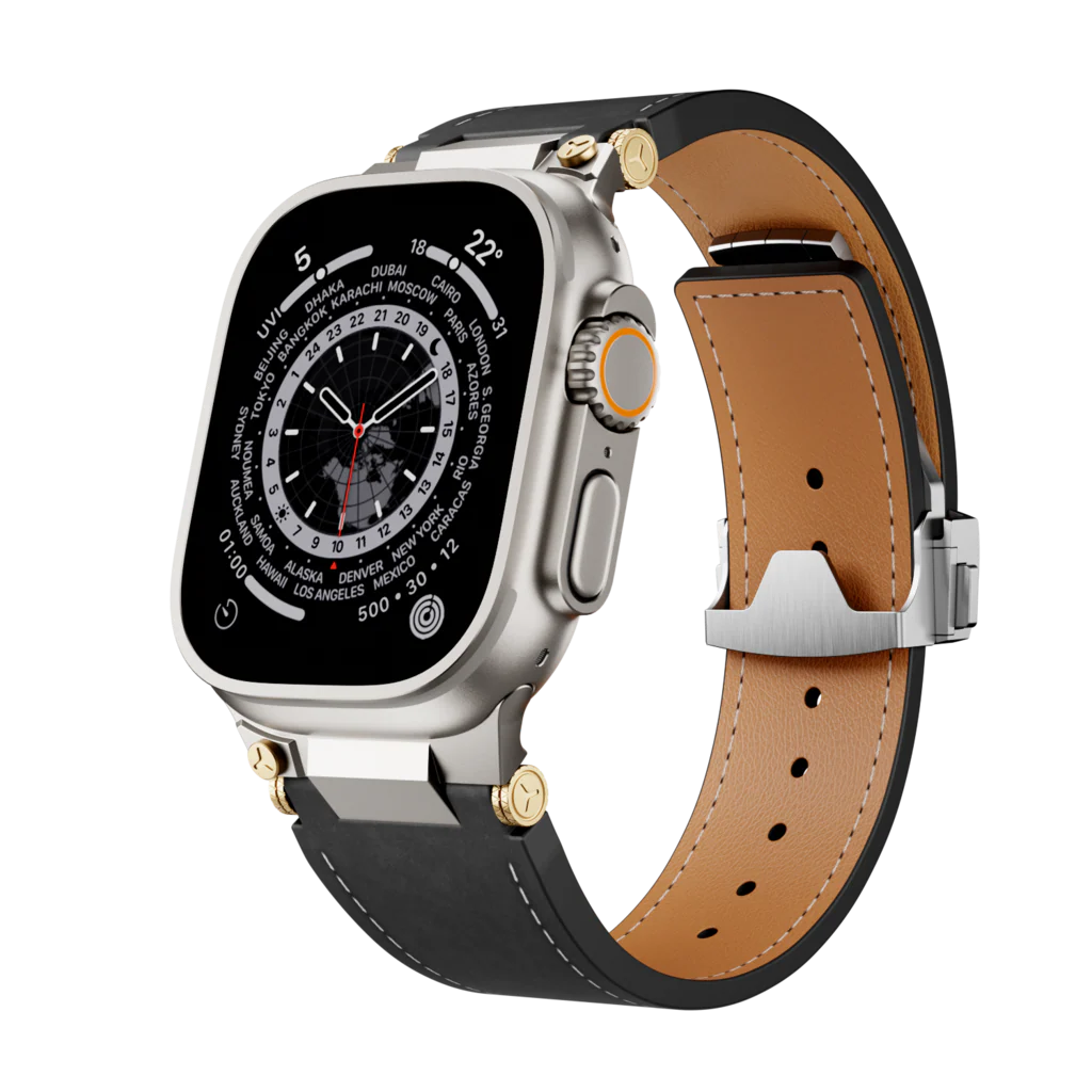 Leather Bands