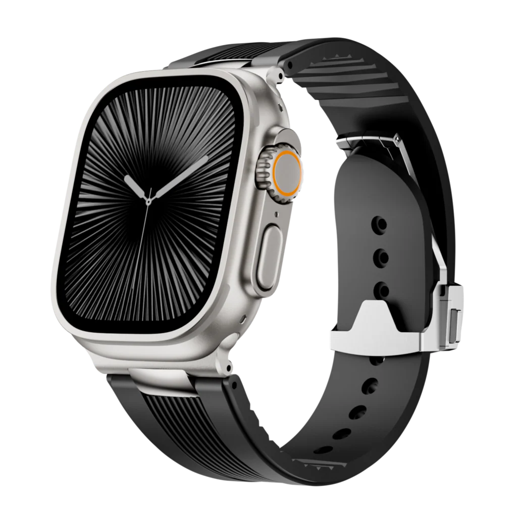 Most Popular Bands For Apple Watch